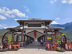 -白帝城·瞿塘峡景区