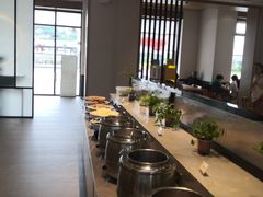 -枣子树·素食餐厅(朱家尖店)