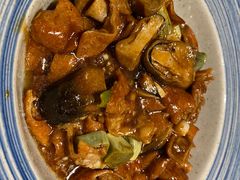 -那家小馆•北京菜•烤鸭(中关村店)