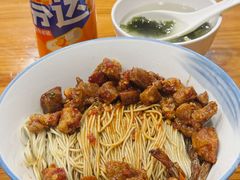 -小方的面(徐家汇店)