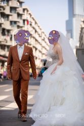 -雪中彩影婚纱摄影·微光艺术中心