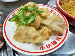 -堂堂小伙夫·辽宁小吃大排档(京西大悦城店)