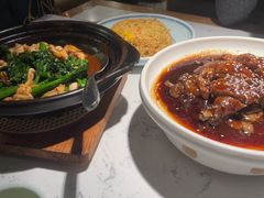 -大榕树下顺德菜(融创茂店)