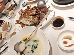 -南园酒家(前进路店)