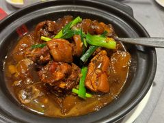 -唔哩赞·崇明私藏菜(建国西路店)