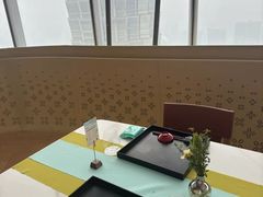 -雲上錢屋·怀石料理(上海中心店)