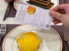 -Angelina安吉丽娜(恒隆广场店)