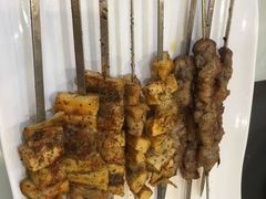 -巴依老爷新疆美食(清华东门店)