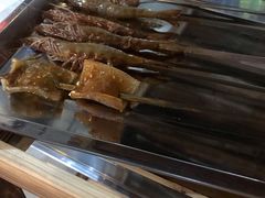 -袁家水泊水浒烤肉(白金店)