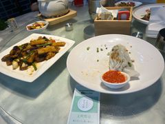 -闽公馆·客家私房菜·商务宴请·包厢(杏林橡树湾店)