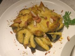 -上和臻品中国菜(花园街店)