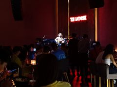 -TZ House音乐现场(来福士中心店)