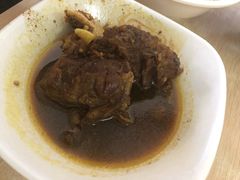 牛排-好成财牛排馆(涂门街总店)