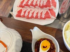 -南门涮肉(通州大船店)