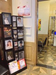 -时尚殿堂hair salon