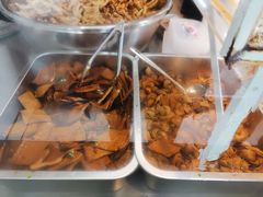 -黎里王记辣脚(黎里总店)