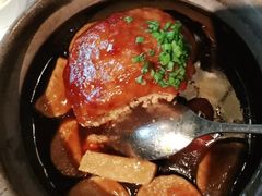 -小厨娘淮扬菜(清江苏宁广场店)