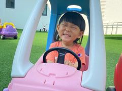 -吉而慧幼儿园-原红黄蓝幼儿园(世华水岸园)