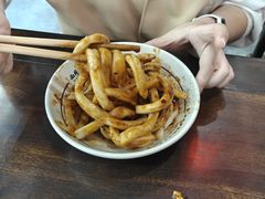 甜水面-西月城谭豆花(春熙路店)