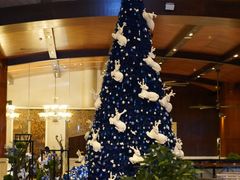 -三亚亚龙湾瑞吉酒店·铭轩中餐厅Mingxuan·海南菜·粤菜
