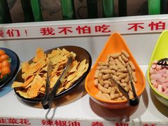 -肥鱼屯活鱼锅(惠工街店)
