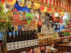 -平成屋·午肴夜酒(四川北路店)
