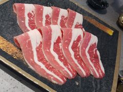 -妥妥烤肉料理(昙华林店)