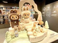 -泡泡玛特POPMART(赛格国际购物中心店)