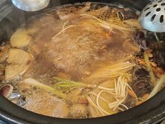 -蜀皇·菌汤鲜黄牛肉汤锅(宽窄巷子店)