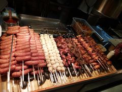 -梨花自助烤肉(天河城店)