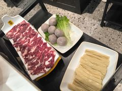 -潮发潮汕牛肉店(永庆坊店)