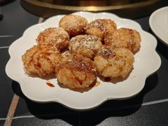 -蜀九香火锅(彩虹店)