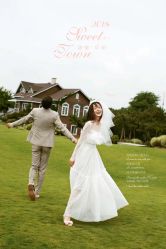 点击看大图 -天一婚纱摄影TIA STUDIO(珠海路店)
