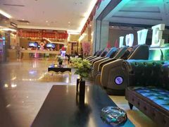 -大溪地量贩KTV(合肥1912店)