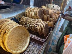 -新疆国际大巴扎