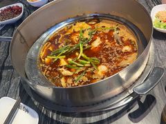 -老船舫·现做活鲜鱼馆(东郊记忆店)