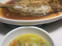 -径山十八道·风味民间菜(杭州总店)
