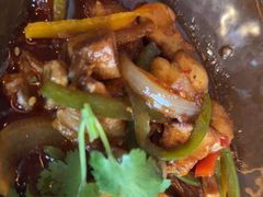 -花潮料理艺食馆(成都万象城店)