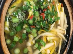 -好福记饭店(红梅公园店)