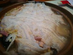 -砂锅居(西四店)