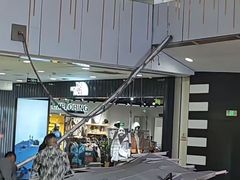 -凯德MALL(西直门店)