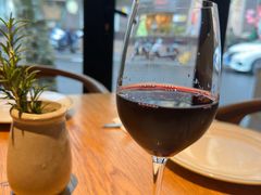 -La Strada(安福路店)