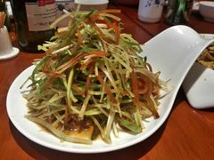 潍县拌三生-辣子鸡背(九龙山店)