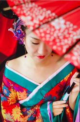 -盘子女人坊古装写真摄影(南京总店)