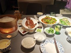 -阿庄新豫菜(通泰路店)