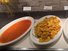 -宁波逸东豪生大酒店·豪生咖啡厅