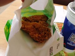 -德克士(三门路店)