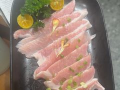 -朴太院·朝鲜族炭火烤肉(民乐园总店)