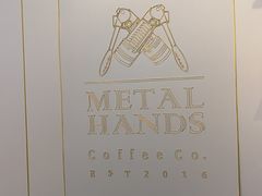 -METAL HANDS(五道营店)