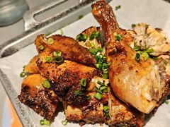 -绿茶餐厅(广州天河城店)